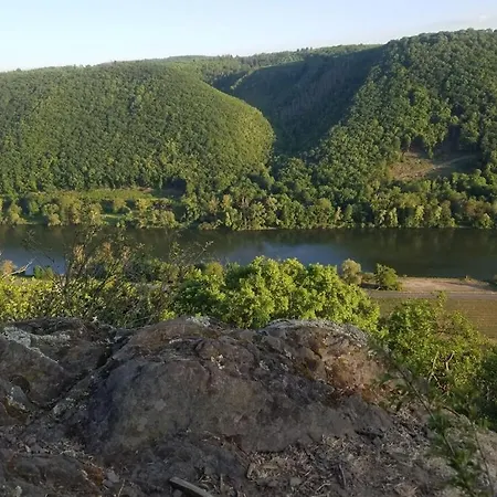 Old School Nyaraló *