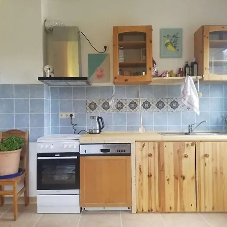 Old School Nyaraló *