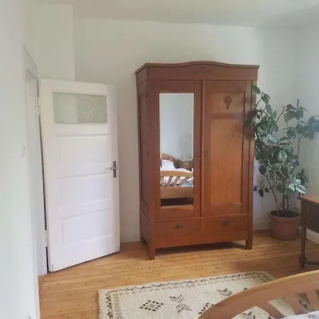 Nyaraló Old School *