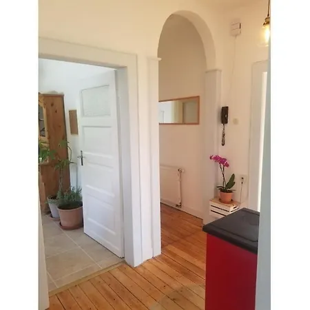 Nyaraló Old School *