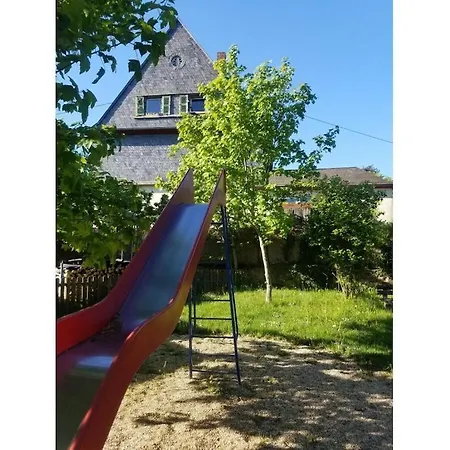 Nyaraló Old School *