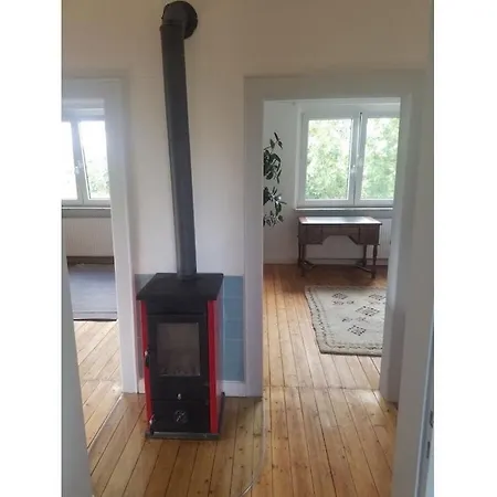 Old School Nyaraló Kail