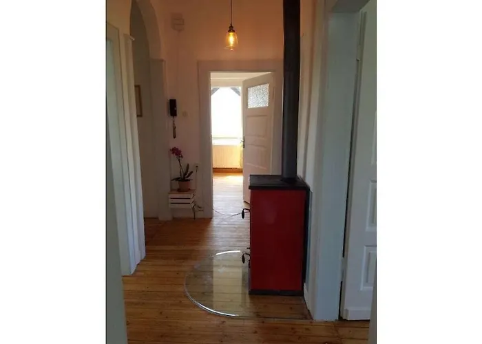 Casa de Férias Old School Kail