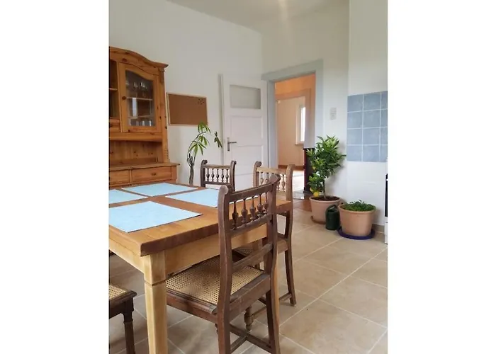 Casa de Férias Old School Kail