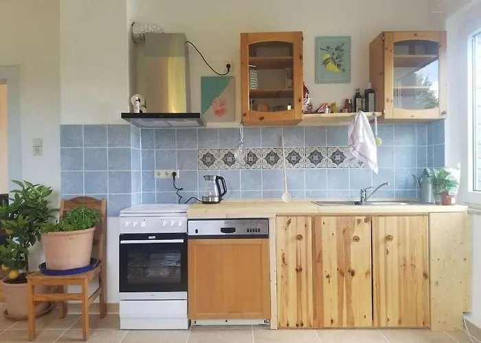 Old School Casa de Férias *