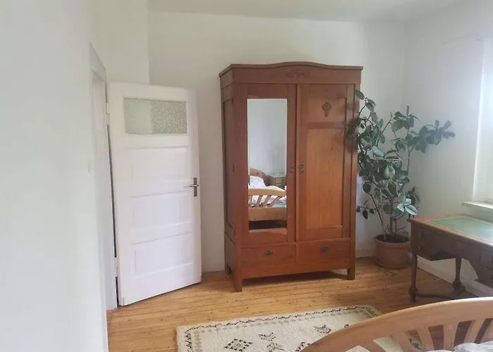 Casa de Férias Old School *