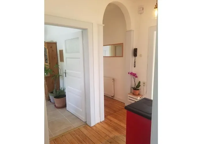 Casa de Férias Old School *