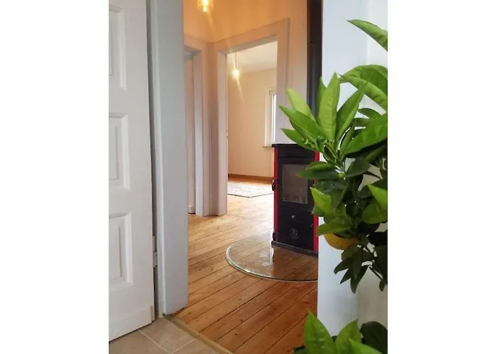 Old School Casa de Férias