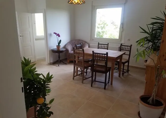 Casa de Férias Old School