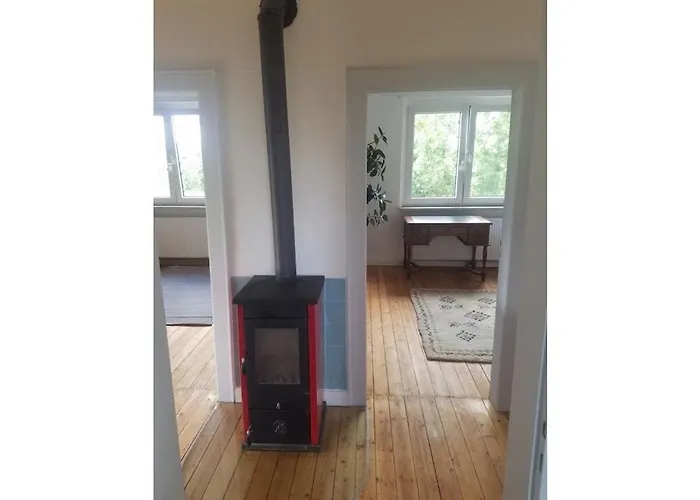 Old School Casa de Férias Kail