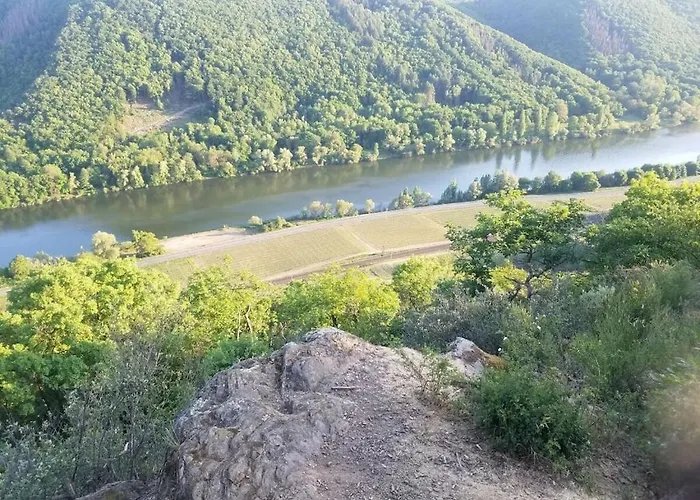 Old School Casa de Férias