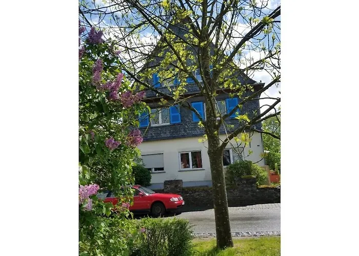 Casa de Férias Old School