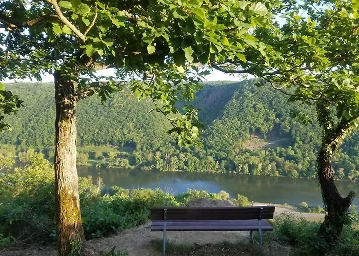 Casa de Férias Old School *